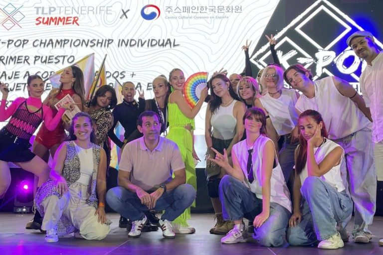 K-Pop-Ganadores concurso individual