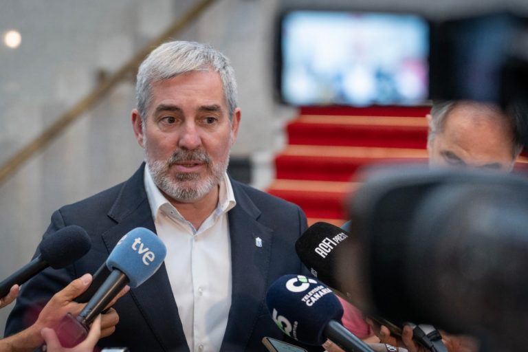 LA COMISIÓN EUROPEA ATIENDE A CLAVIJO-EMERGENCIA MIGRATORIA 13-9-24