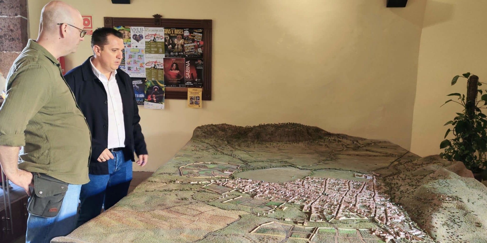 Maqueta_Torriani_Cordobés
