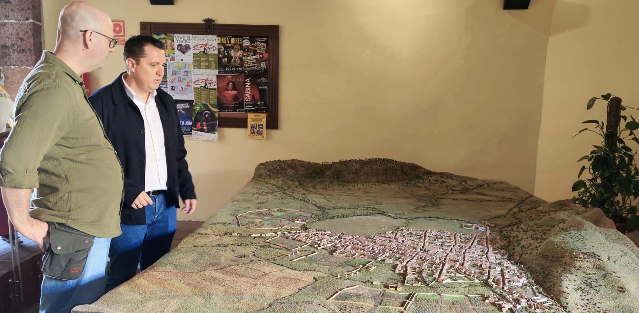 Maqueta_Torriani_Cordobés