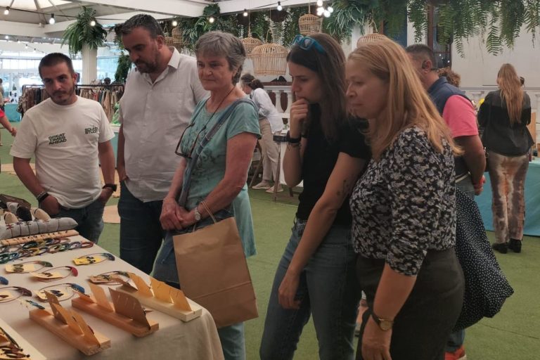 Muestra Artesanía 3