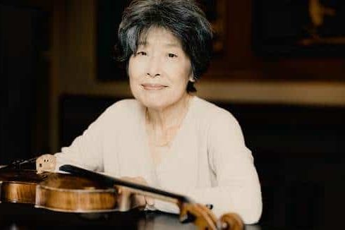 Nobuko Imai