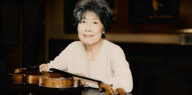 Nobuko Imai