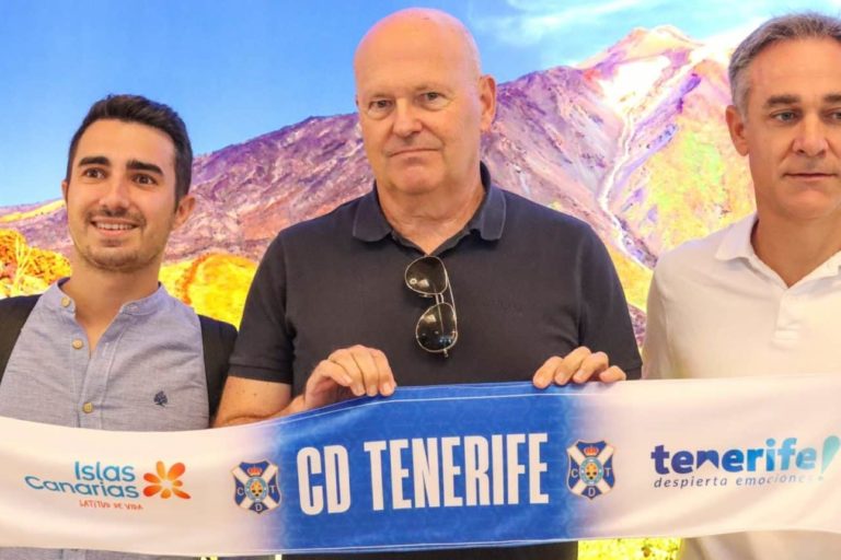 PEPE MEL Y SU EQUIPO DE TRABAJO EN EL CDT 16-9-24