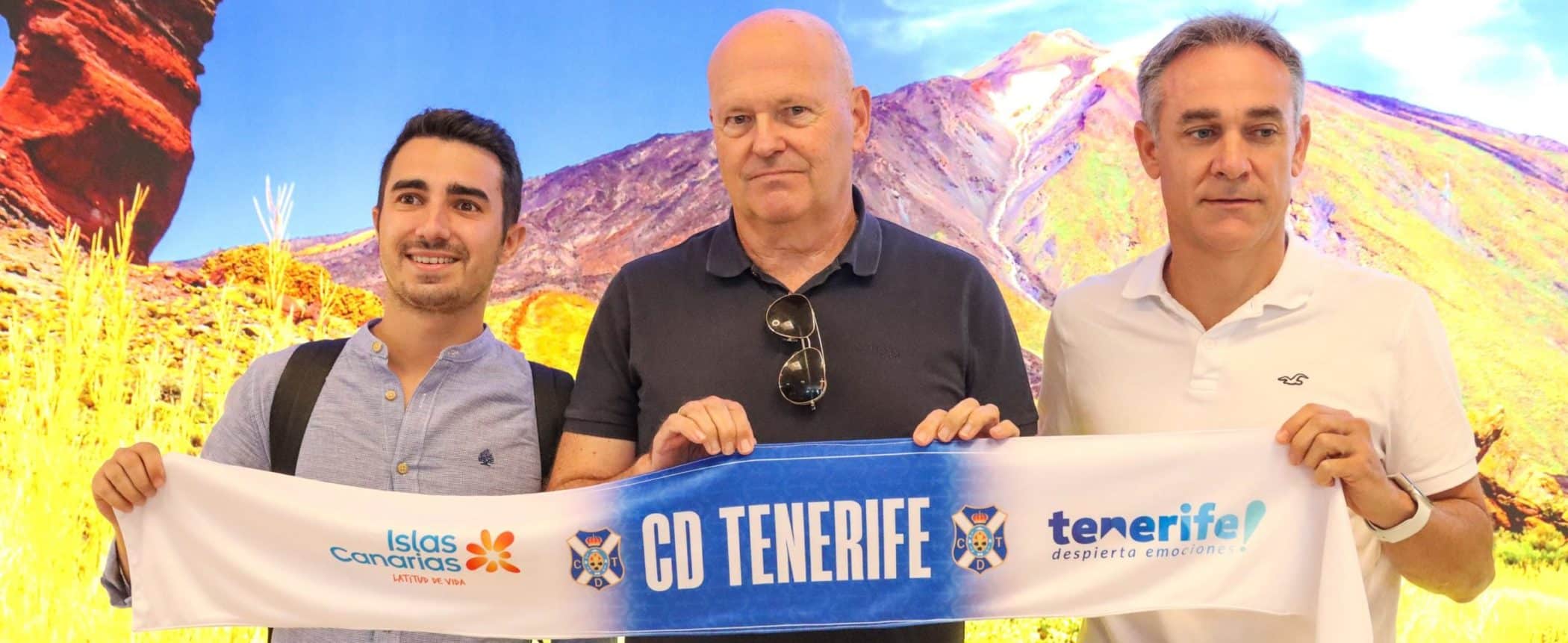 PEPE MEL Y SU EQUIPO DE TRABAJO EN EL CDT 16-9-24