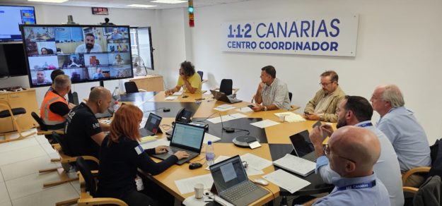 PLATECA1-GRAN CANARIA 5-9-24