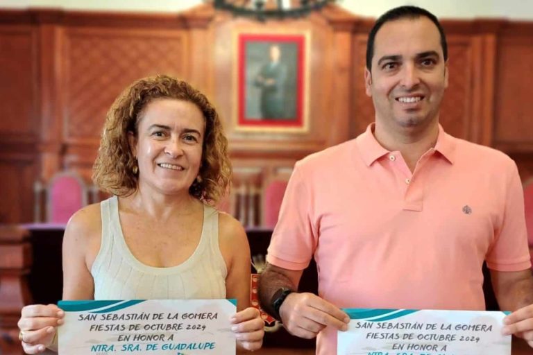 PRESENTACIÓN FIESTAS DE OCTUBRE 02