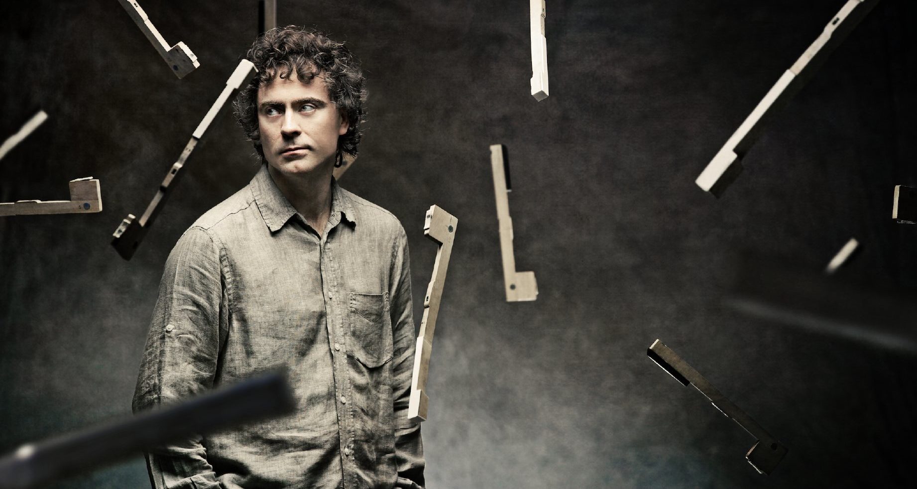 Paul Lewis