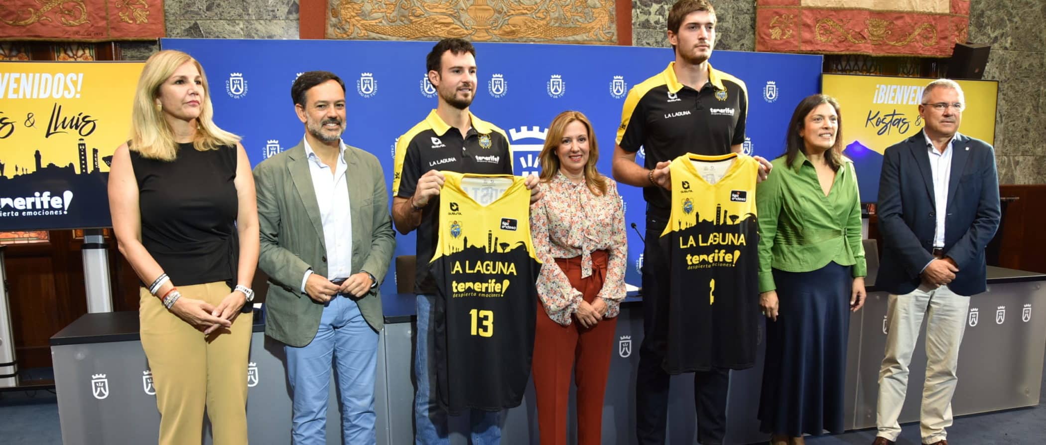 Presentación Kostas y Lluís 1