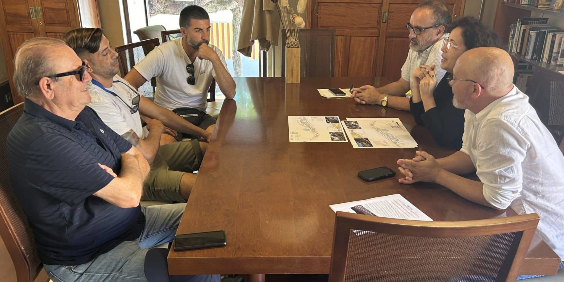 Reunión 1