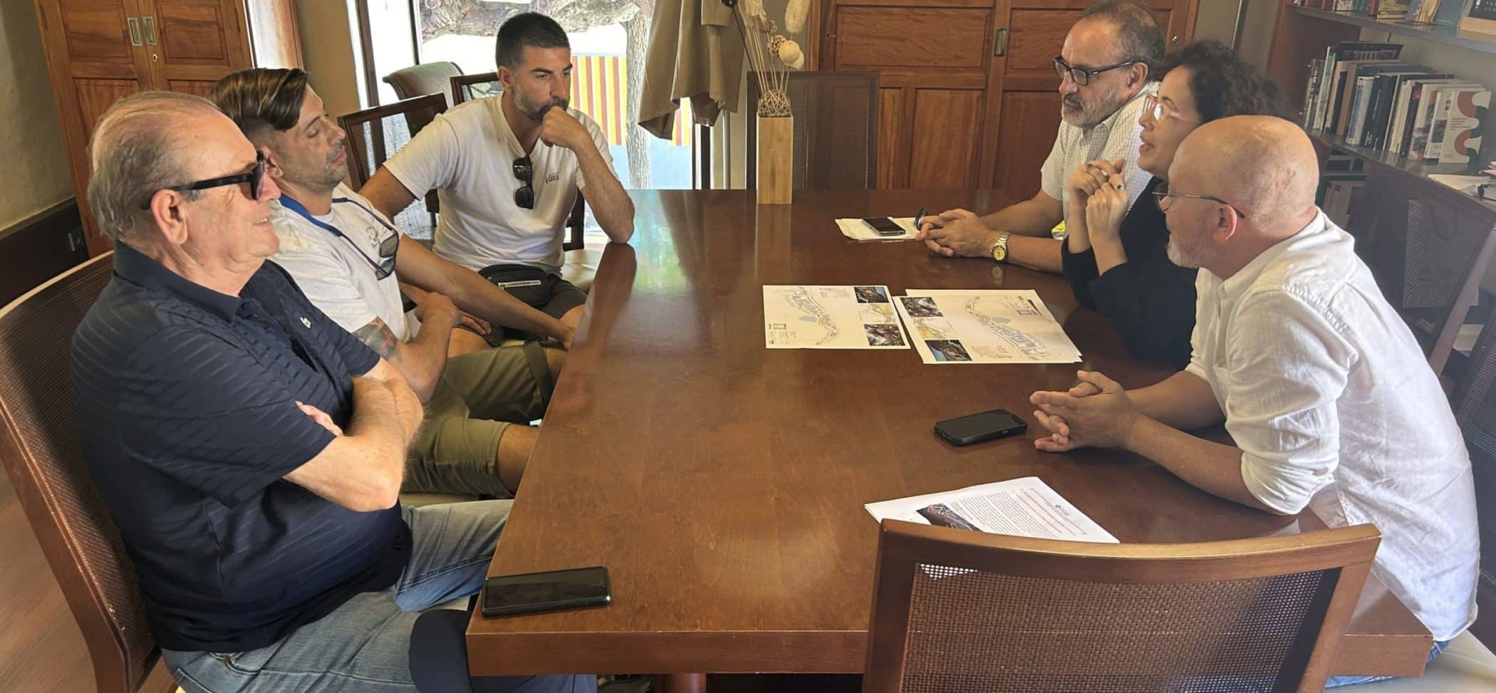 Reunión 1