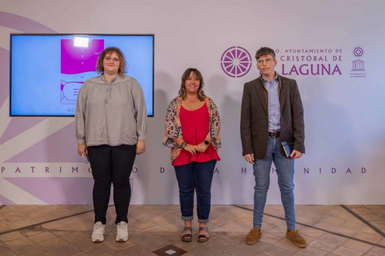 Rueda Prensa Guía Educación Sexual