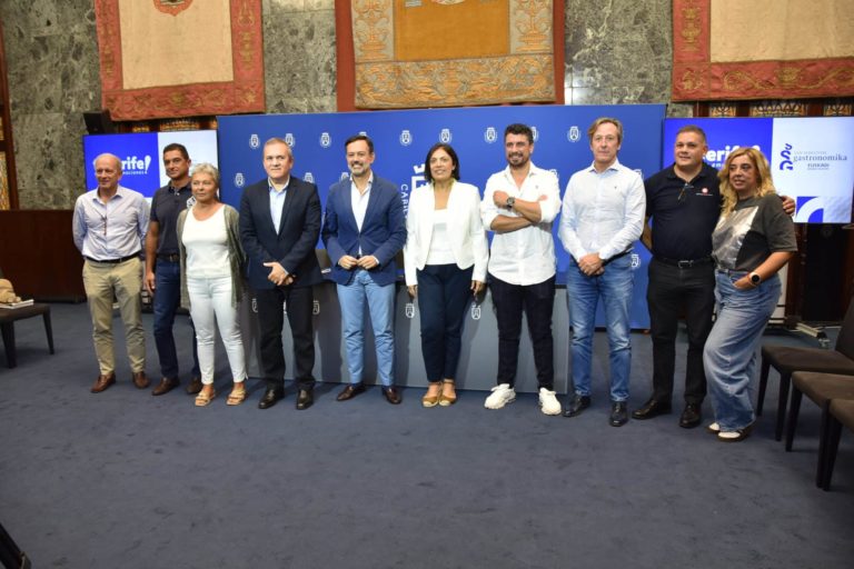 San Sebastián Gastronomika 1