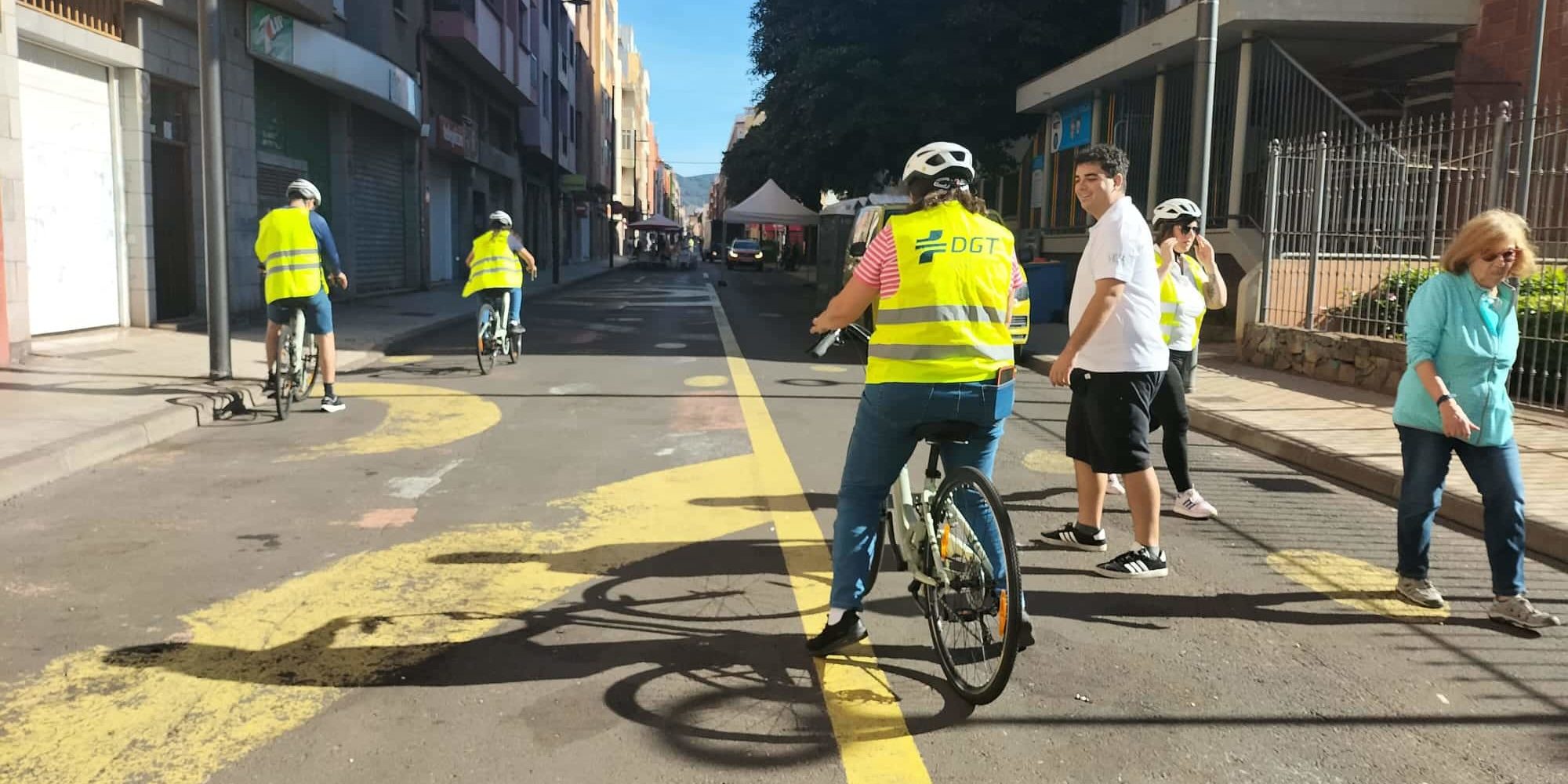 Semana Movilidad 2