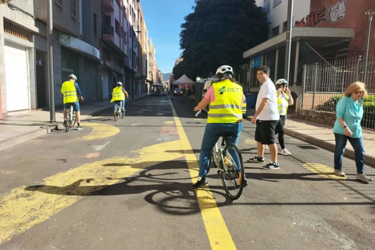 Semana Movilidad 2