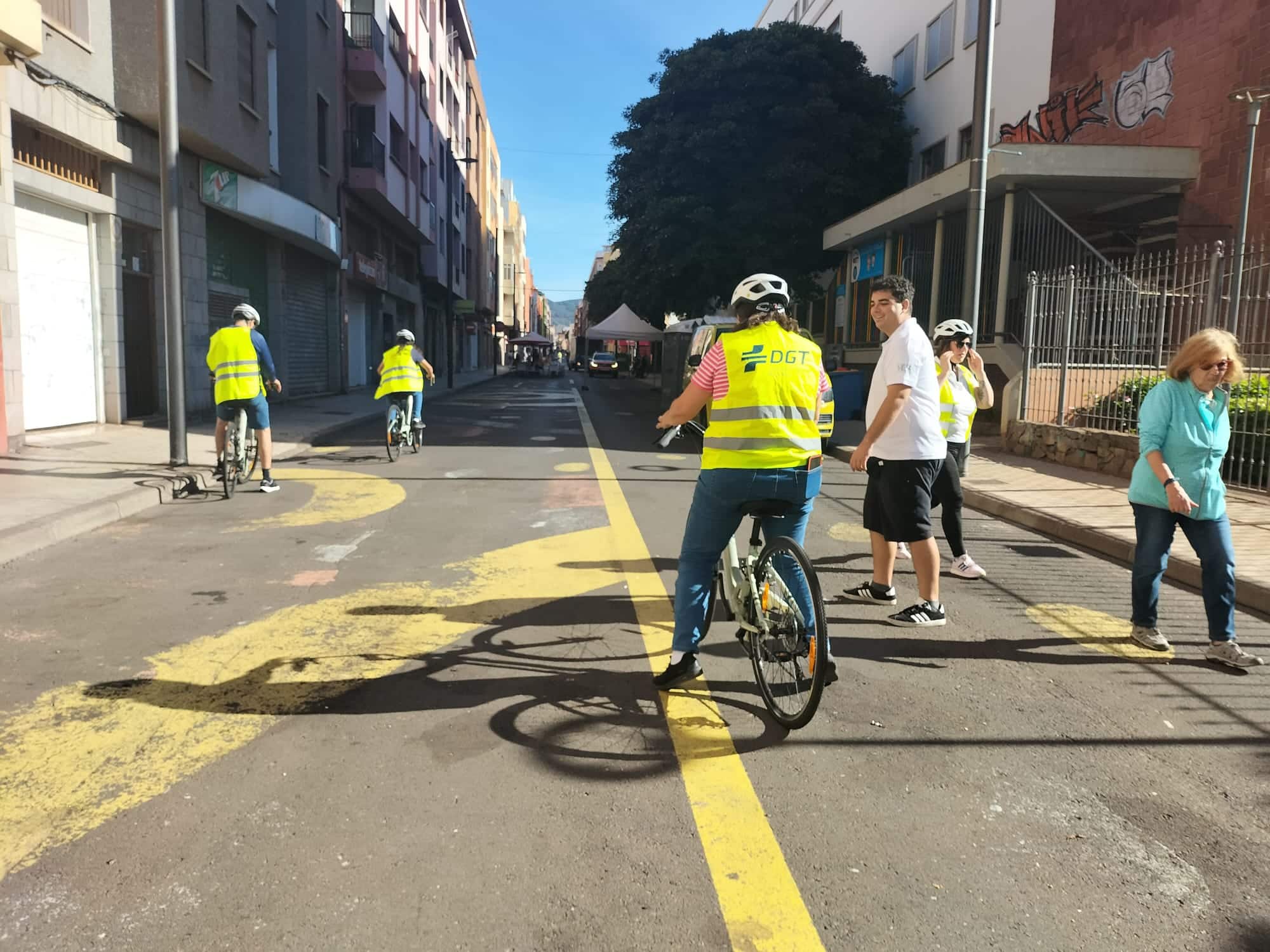 Semana Movilidad 2