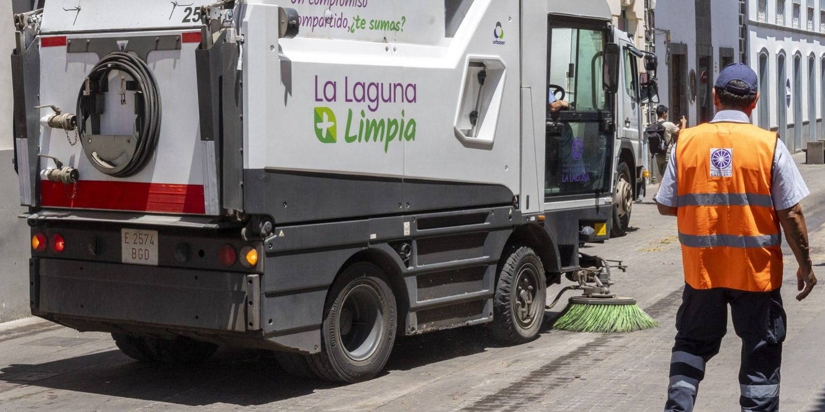 Servicios Municipales 1