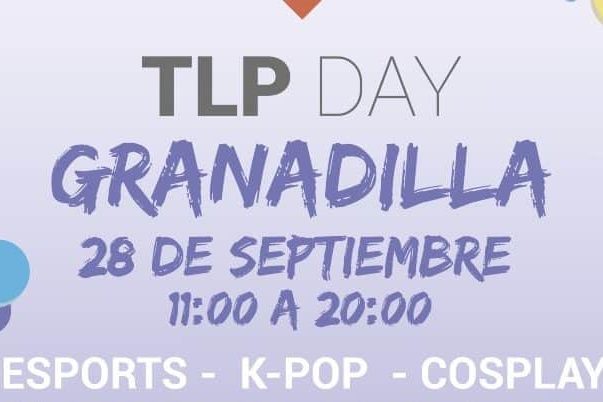 TLP Day Granadilla de Abona