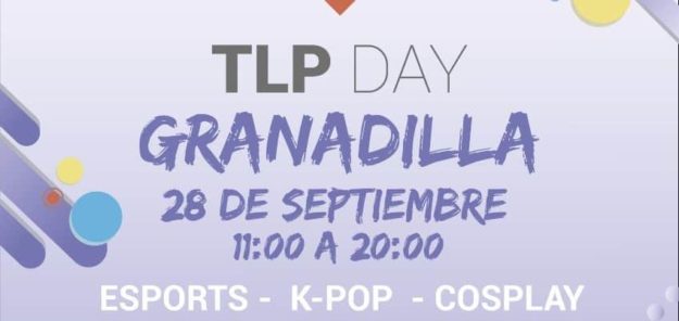 TLP Day Granadilla de Abona