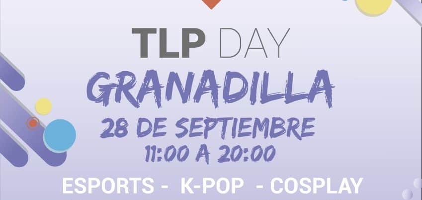 TLP Day Granadilla de Abona