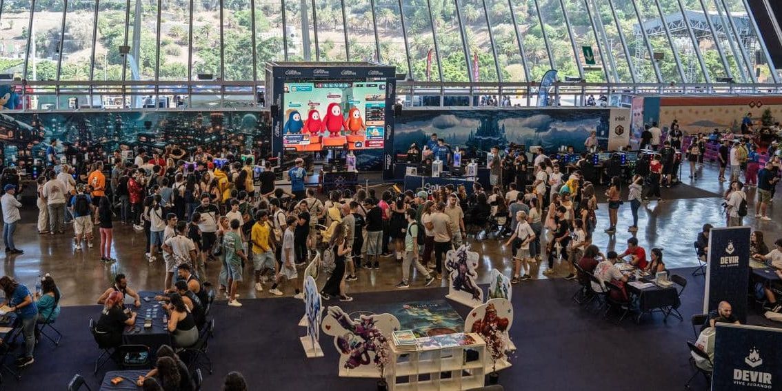 TLP TENERIFE 2024-Innovación y soluciones en red 00
