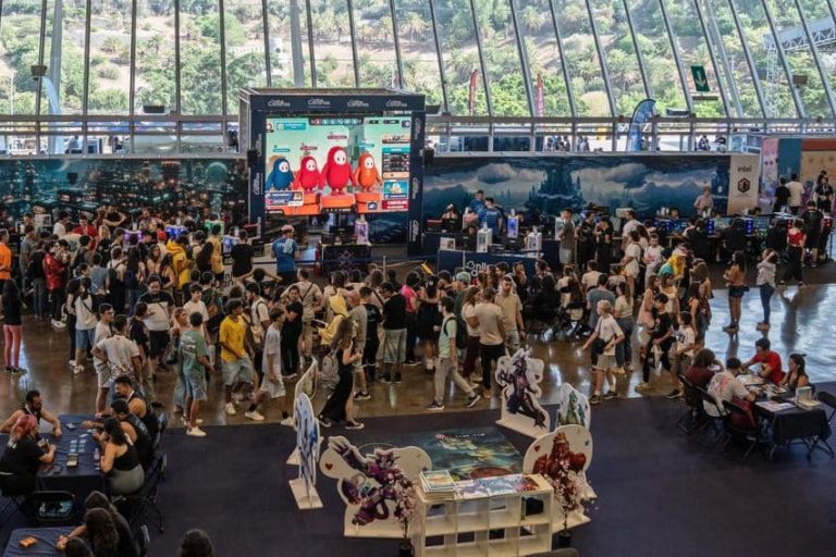 TLP TENERIFE 2024-Innovación y soluciones en red 00