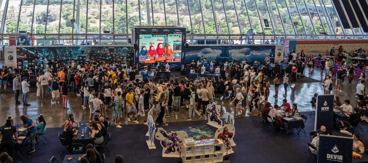 TLP TENERIFE 2024-Innovación y soluciones en red 00