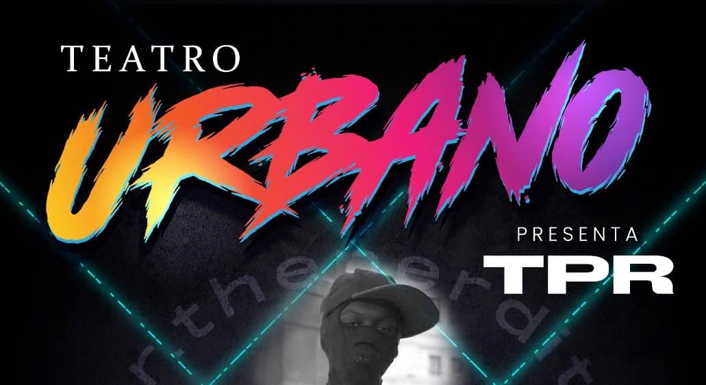 Teatro urbano