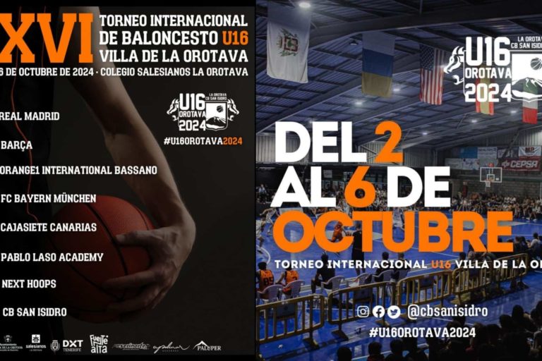 cartel partidos