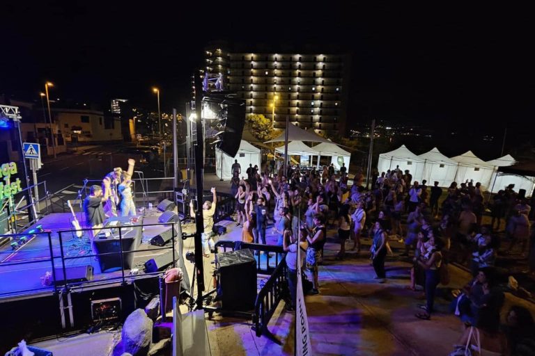 concierto