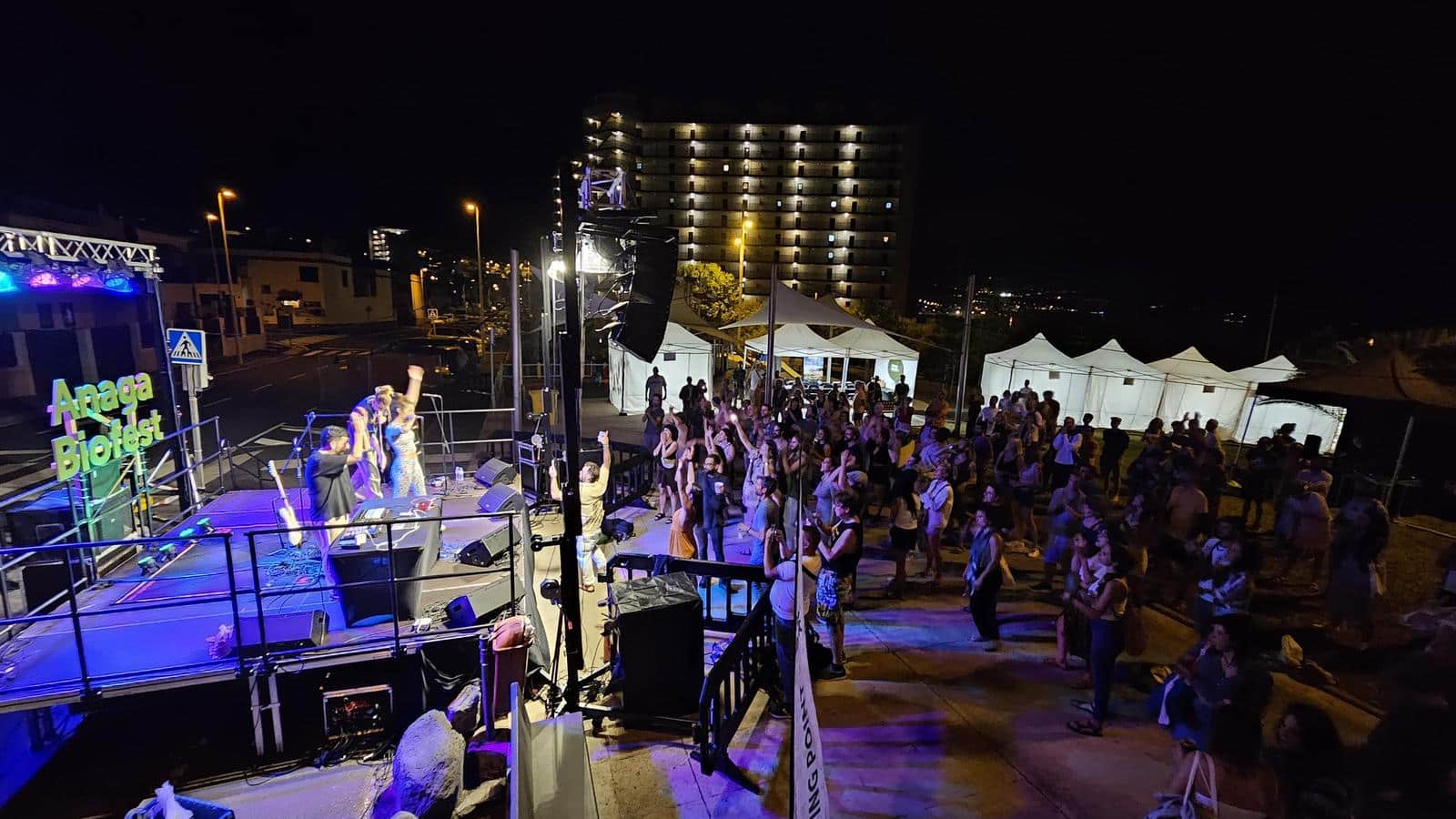 concierto