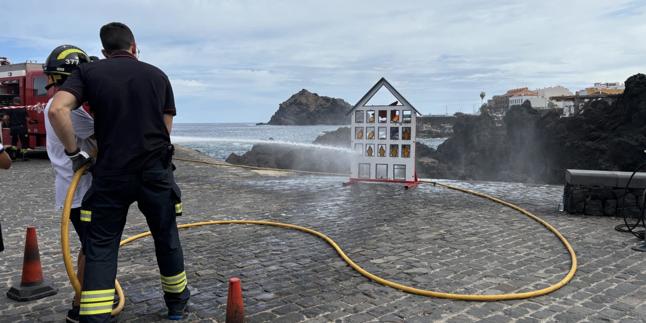 garachico semana prevencion