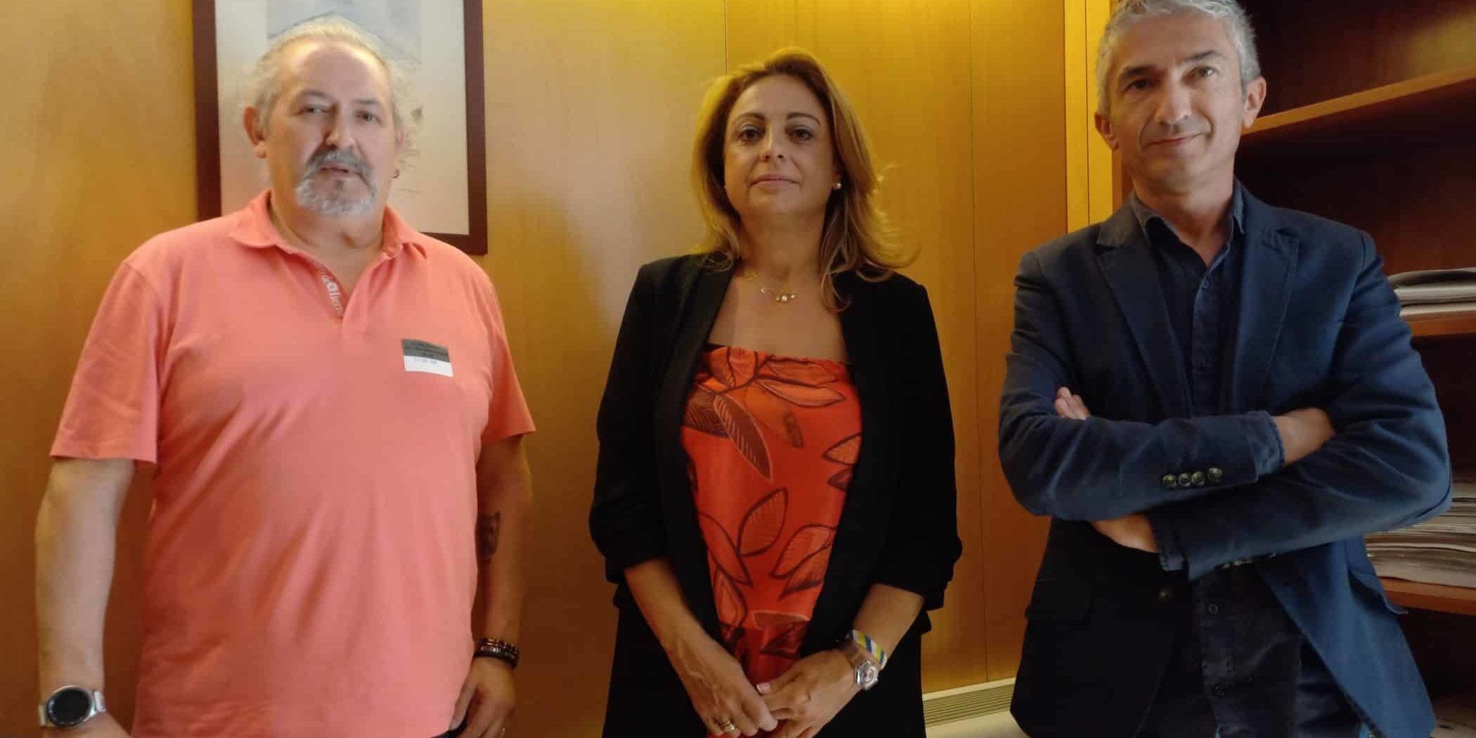 reunión taxi 120924