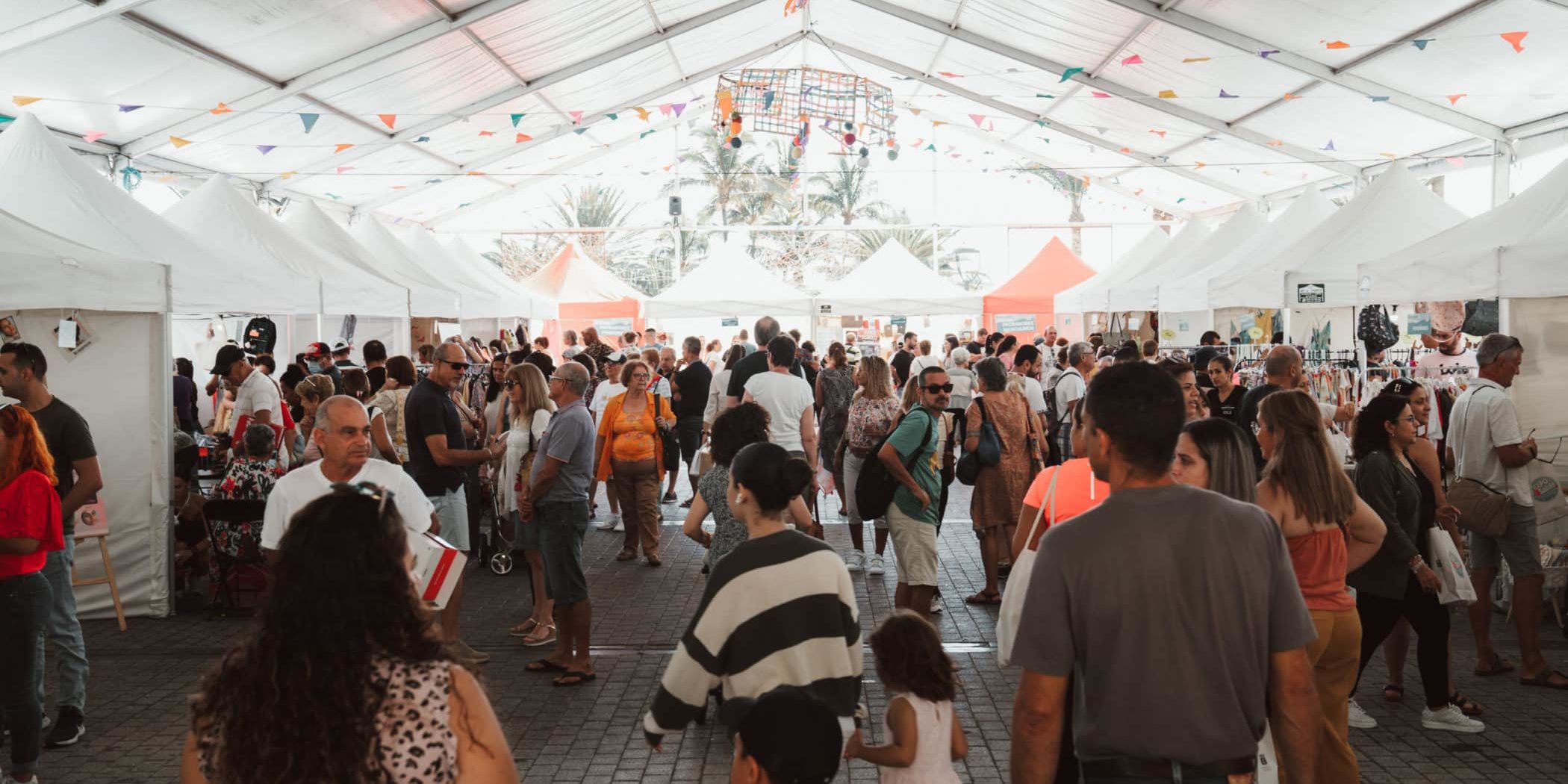 081024 Imagen de la edición de Exposaldo La Gomera 2023