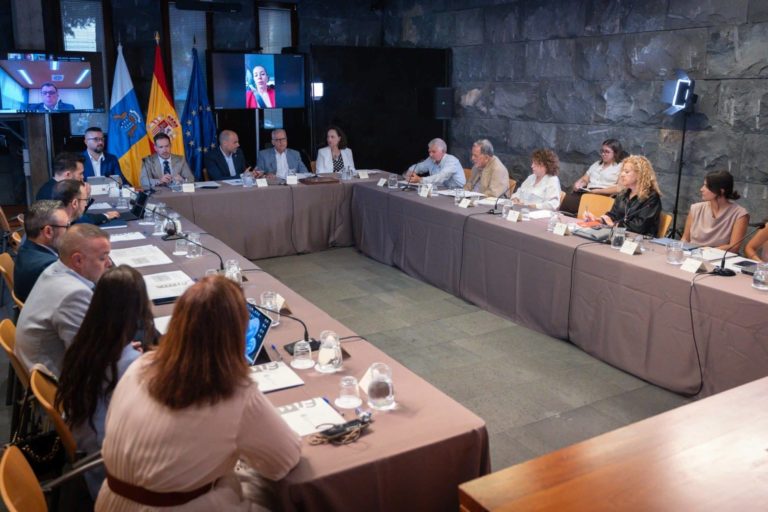 11024 mesa de reto demográfico