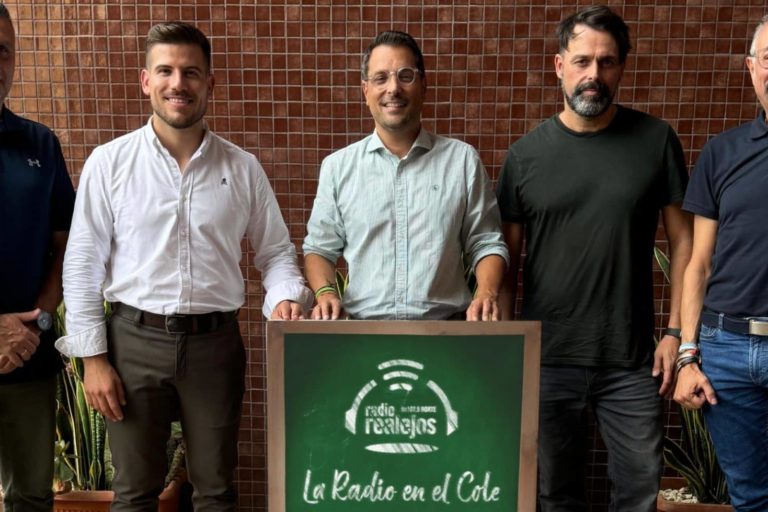 161024 Presentaci�n ciclo La Radio en el cole 2024 2025 (1)
