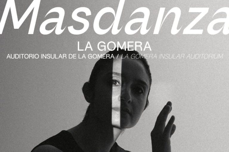 201024 Cartel MASDANZA Extensión de La Gomera
