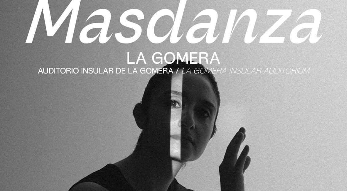 201024 Cartel MASDANZA Extensión de La Gomera