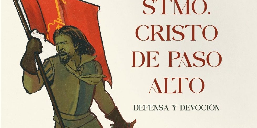 241001 Exposición Cristo Paso Alto