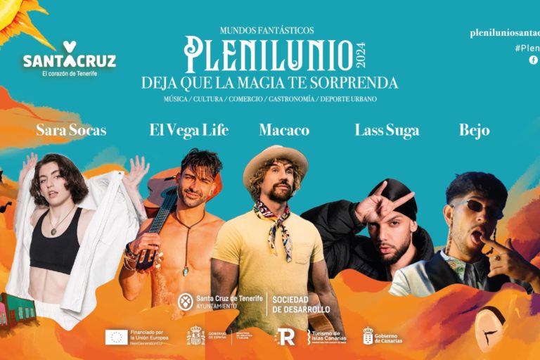 241004 Grandes artistas Plenilunio