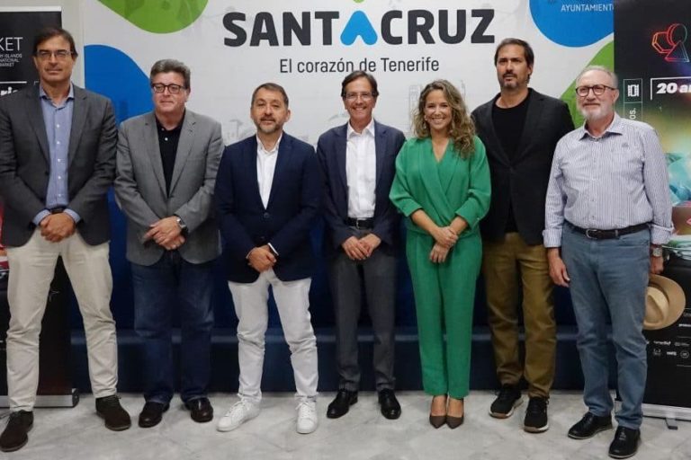 241010 Presentación CIIF Market