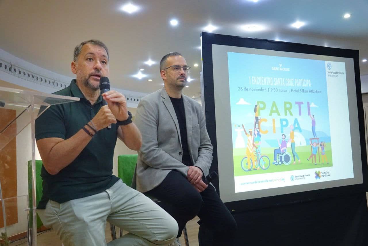 241012 Subvenciones a entidades de Participación Ciudadana