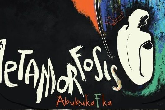 241014 Metamorfosis