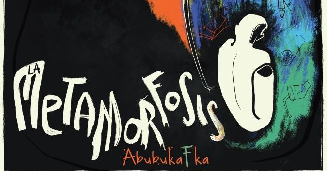 241014 Metamorfosis