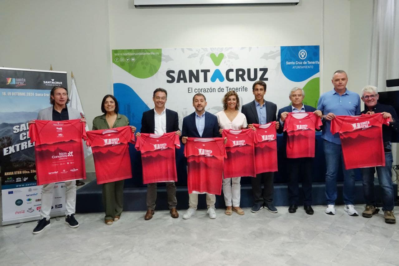 241015 Presentación SC Extreme