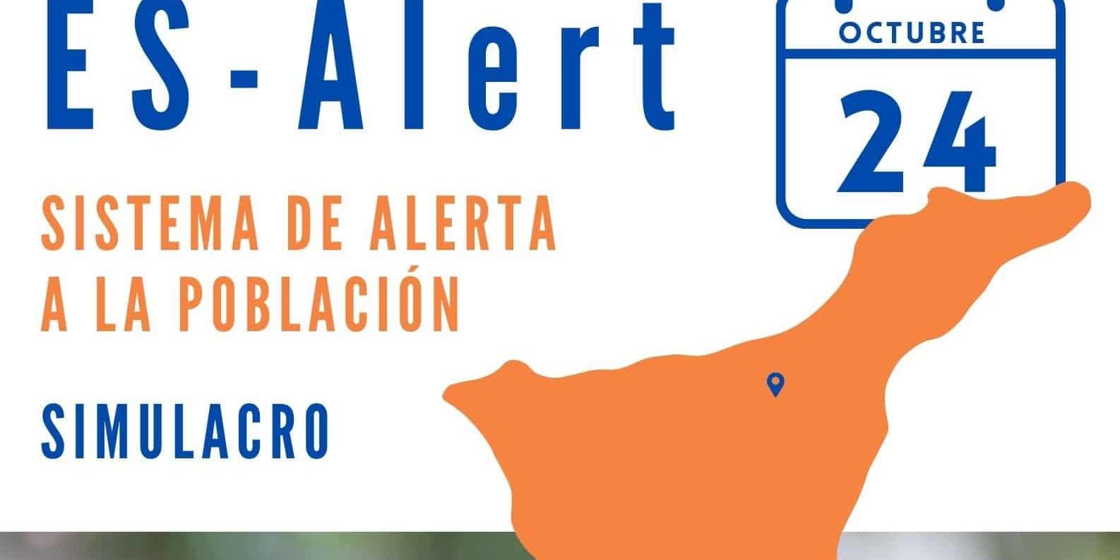 241016 Cartel de la alerta