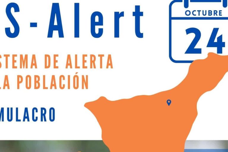 241016 Cartel de la alerta