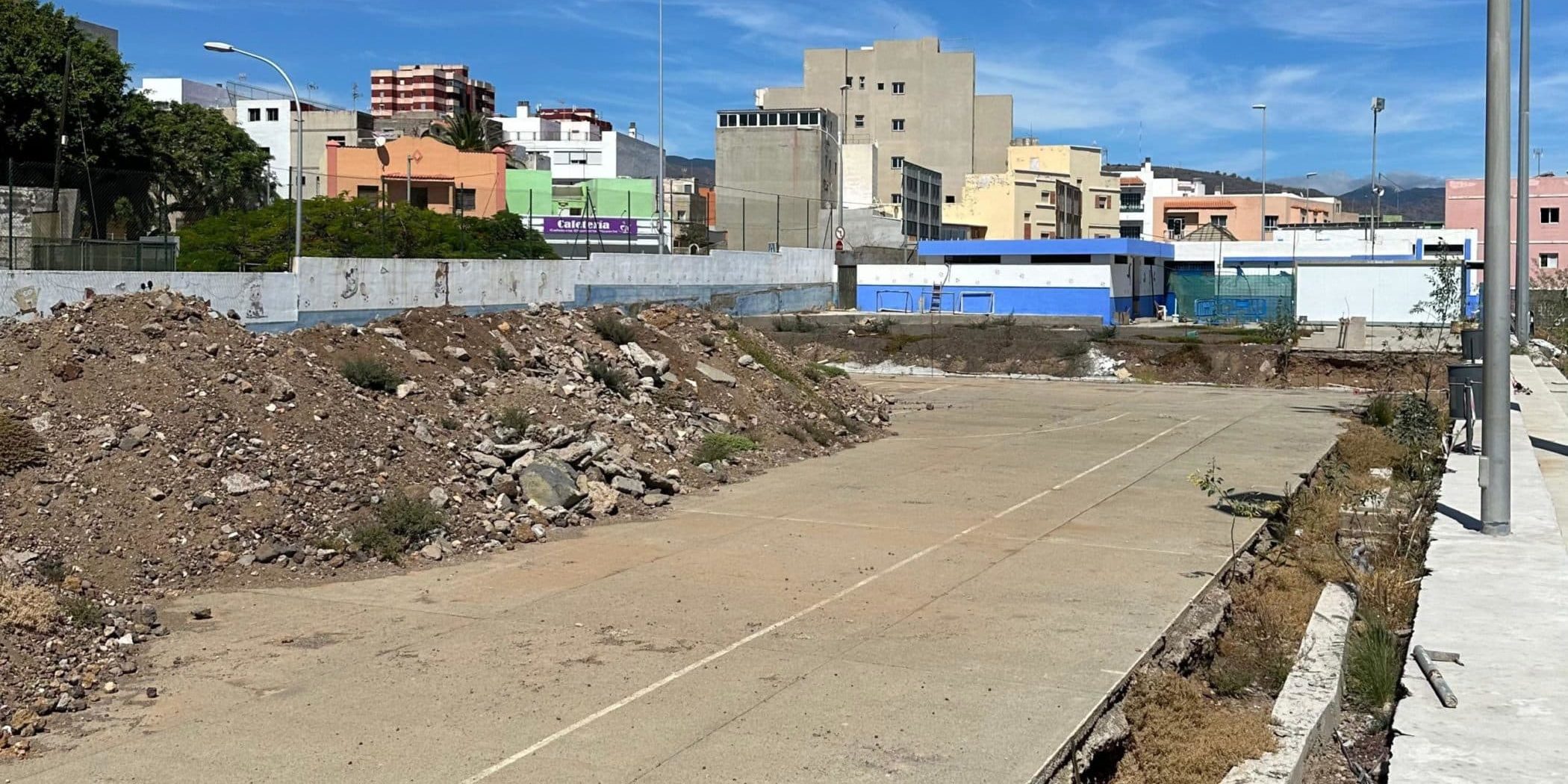 241017 Campo de fútbol de Las Delicias