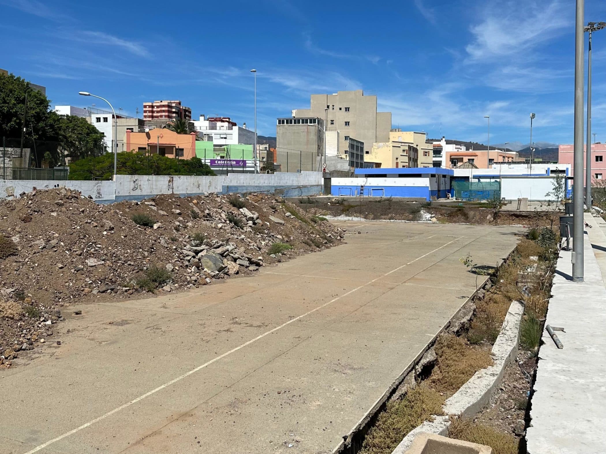 241017 Campo de fútbol de Las Delicias