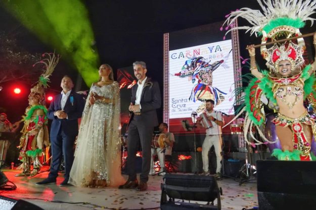 241018 Presentación Cartel Carnaval
